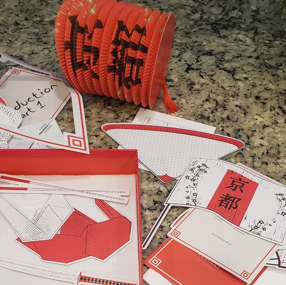 Escape Room game - Picture 4 of 5